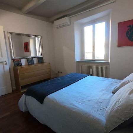 Mount Flower Trastevere Apt Roma Exterior foto