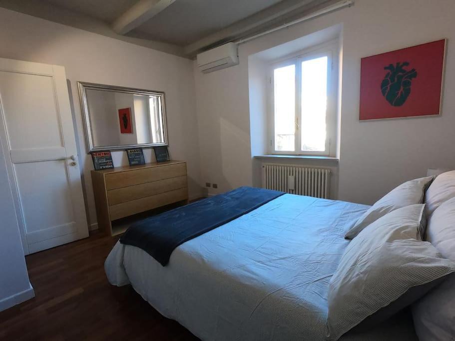 Mount Flower Trastevere Apt Roma Exterior foto