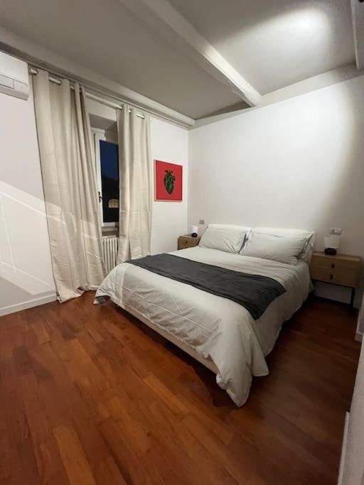 Mount Flower Trastevere Apt Roma Exterior foto