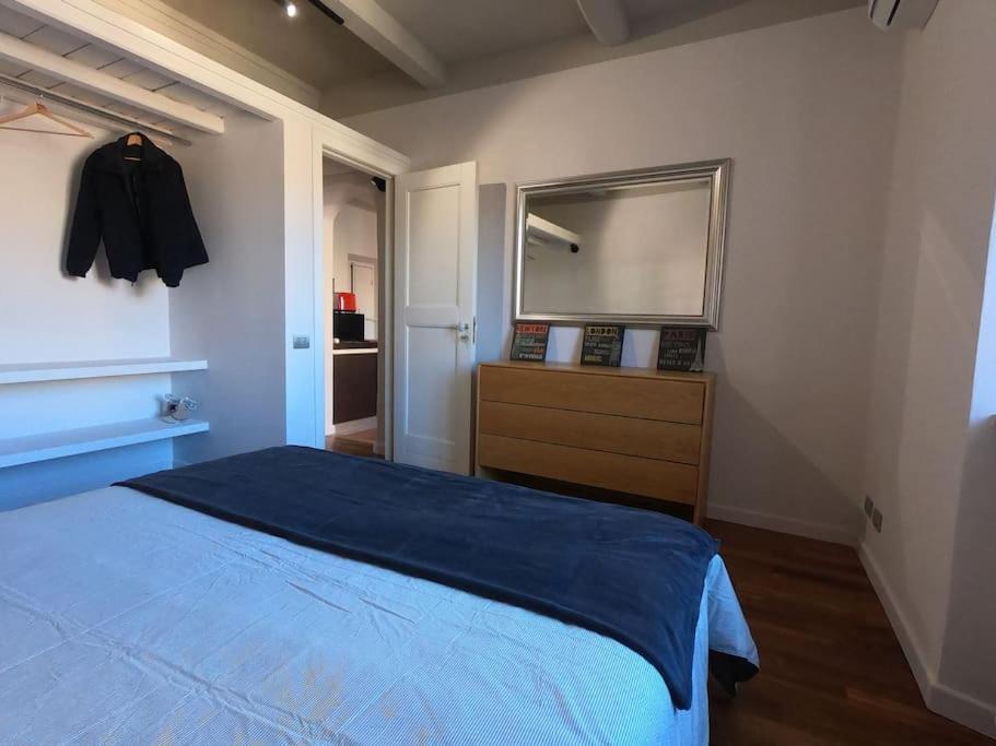 Mount Flower Trastevere Apt Roma Exterior foto