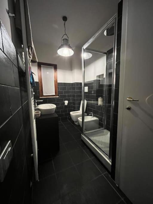 Mount Flower Trastevere Apt Roma Exterior foto